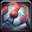 Heavy Knothide Armor Kit icon