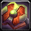 Vindicator's Armor Kit icon