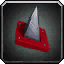 Felsteel Shield Spike icon