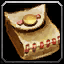 Linen Bag icon