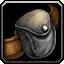 Small Black Pouch icon