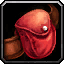 Small Red Pouch icon
