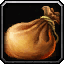 Kodo Hide Bag icon