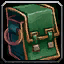 Leatherworker's Satchel icon