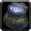 Glacial Bag icon