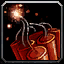 Dark Iron Bomb icon