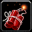 Volatile Seaforium Blastpack icon