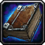 Lord Rottington's Pressed Wisp Book icon