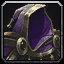 Long Silken Cloak icon