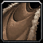 Dark Leather Cloak icon