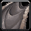 White Remedy Cape icon