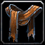 Heavy Woolen Cloak icon