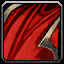 Cindercloth Cloak icon