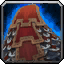 Hardened Scale Cloak icon