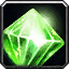 Piercing Dream Emerald icon