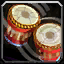 Drums of Forgotten Kings icon
