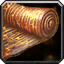 Bolt of Embersilk Cloth icon