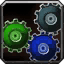 Fractured Tinker's Gear icon