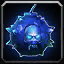 Cobalt Frag Bomb icon