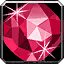 Bold Queen's Garnet icon