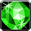Shattered Elven Peridot icon