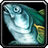 Raw Mithril Head Trout icon