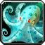 Reef Octopus icon