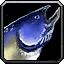 Raw Nightfin Snapper icon