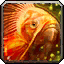 Golden Darter icon