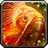 Golden Darter icon