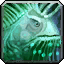 Huge Spotted Feltail icon