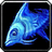 Glacial Salmon icon