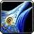 Dragonfin Angelfish icon