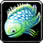 Barrelhead Goby icon