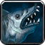 Albino Cavefish icon