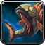 Blackbelly Mudfish icon