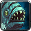 Striped Lurker icon