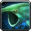 Krasarang Paddlefish icon
