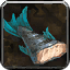 Delicious Sagefish Tail icon