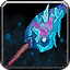 Severed Sagefish Head icon