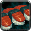 Blackbelly Sushi icon