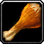 Barbecued Buzzard Wing icon