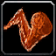 Crispy Bat Wing icon