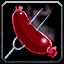 Spider Sausage icon