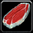 Red Wolf Meat icon