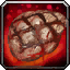 Blackened Worg Steak icon