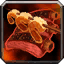 Black Pepper Ribs and Shrimp icon