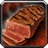 Charbroiled Tiger Steak icon