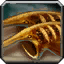 Twin Fish Platter icon