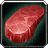 Raw Tiger Steak icon